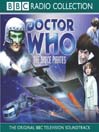 The Space Pirates (MP3)